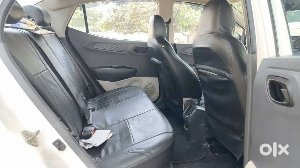 Hyundai Aura 1.2 S Cng, 2024, Cng & Hybrids