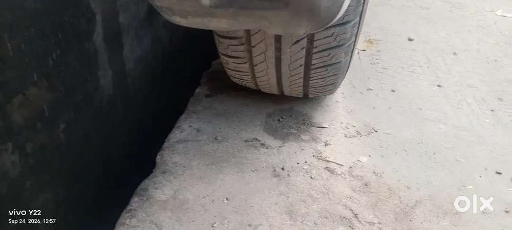 Maruti Suzuki Swift Dzire 2011 Vdi Manual