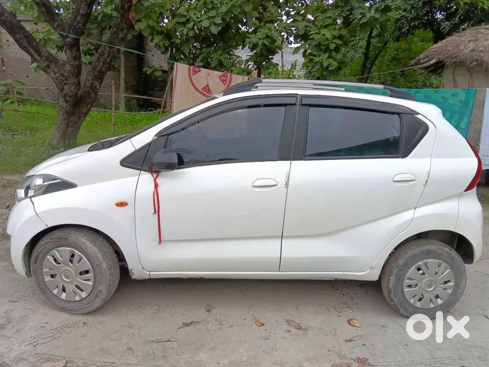 Datsun Redi Go Limited 2020