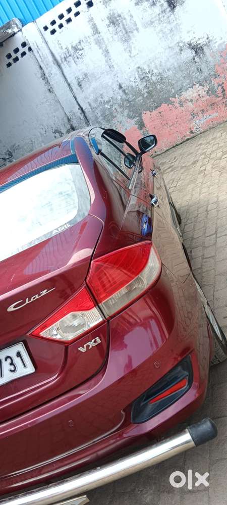 Maruti Suzuki Ciaz 2014-2017 Vxi, 2015, Petrol