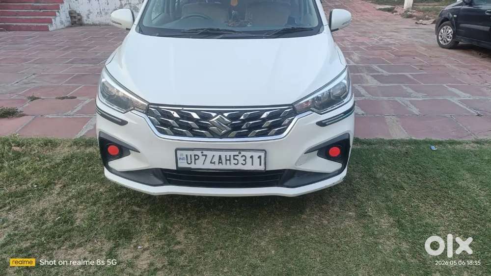 Maruti Ertiga Vxi 2023 Hybrid Petrol