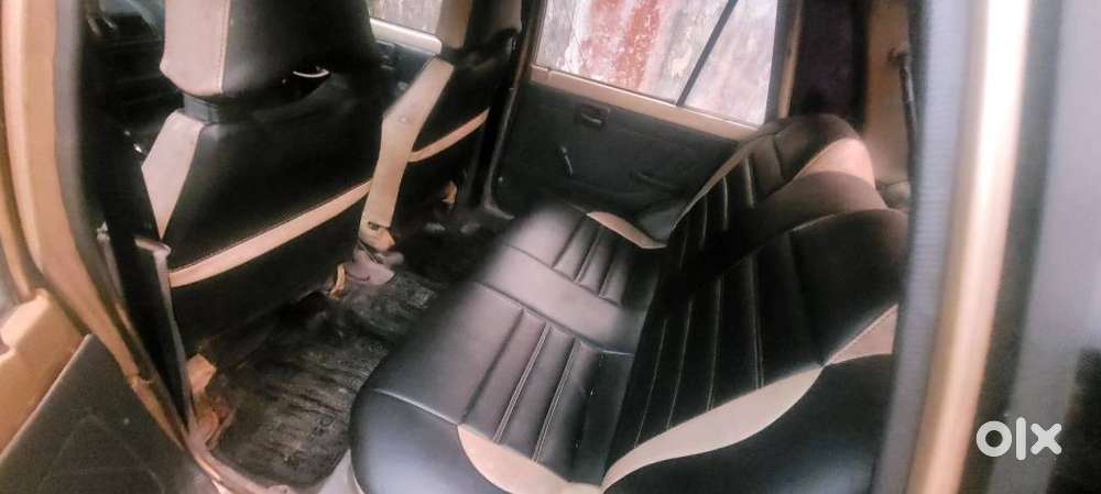 Maruti Suzuki 800 Ac Bsiii, 2001, Petrol