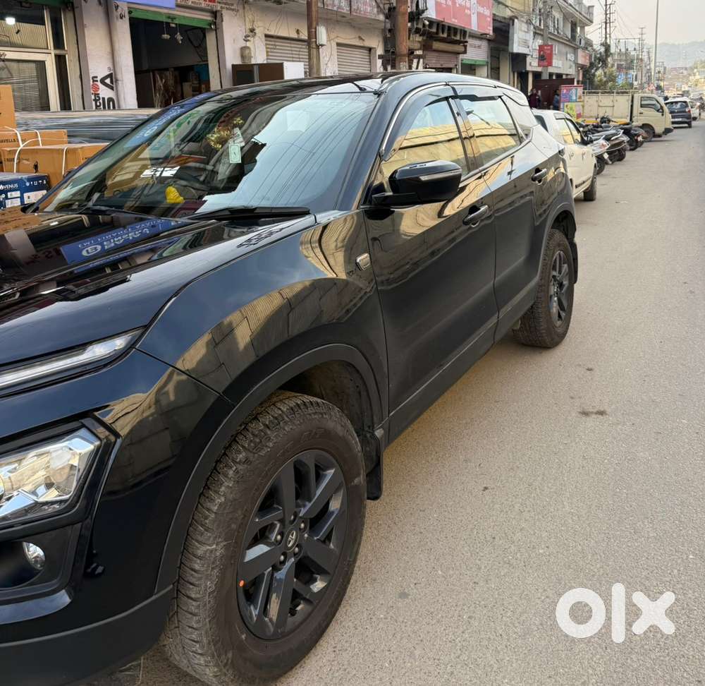 Tata Harrier Diesel 2022 Year