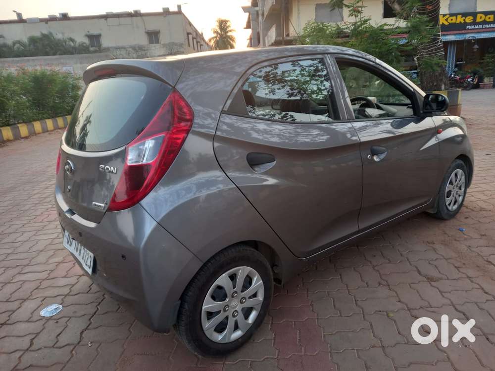 Hyundai Eon, 2014, Petrol