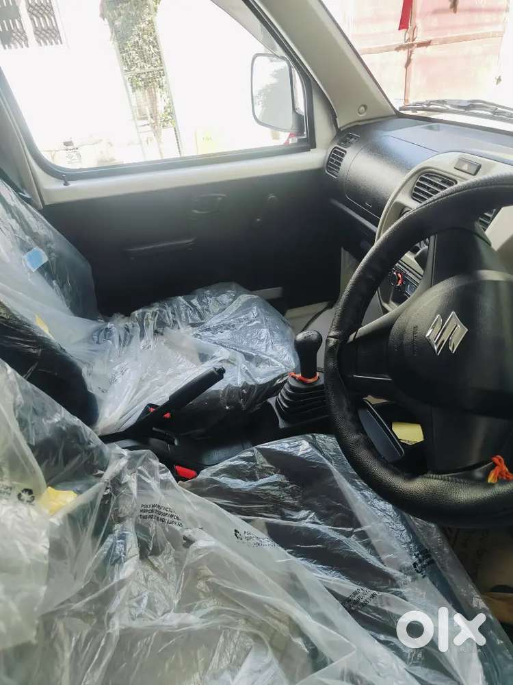 Maruti Suzuki Eeco 2026