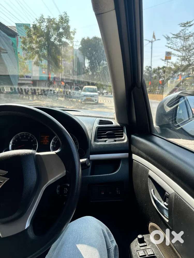 2016 Swift Vxi Petrol 11500 Km Driven