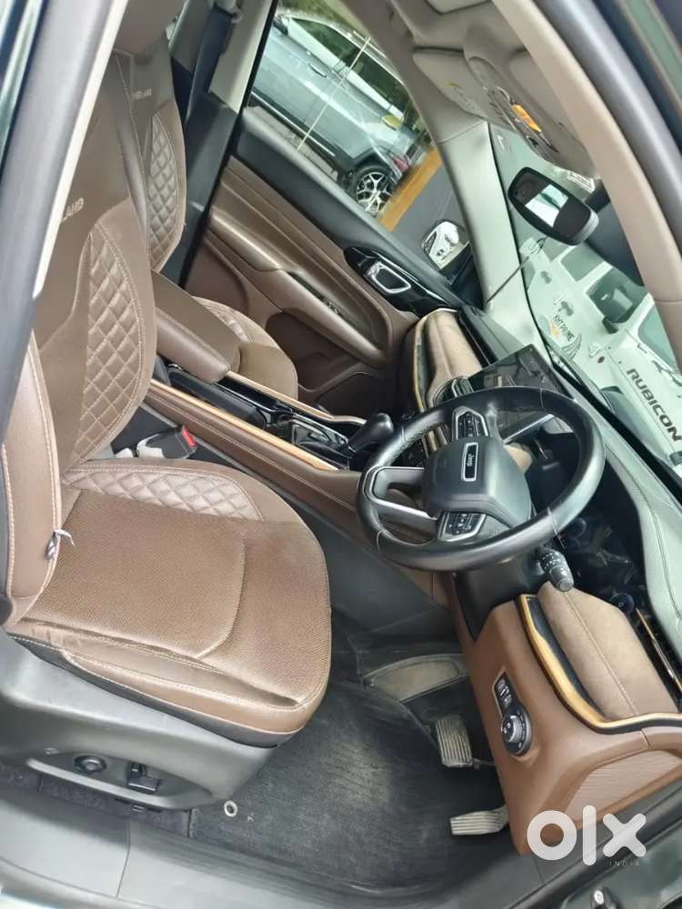 Meridian Demo Vehicle For Sale