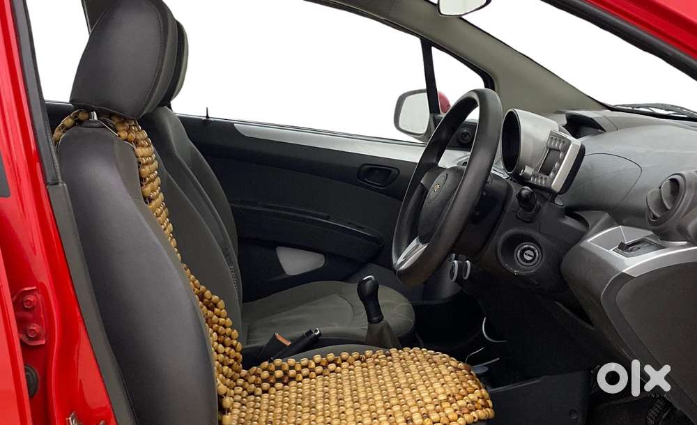 Chevrolet Beat 2010-2013 Diesel Lt, 2013, Diesel
