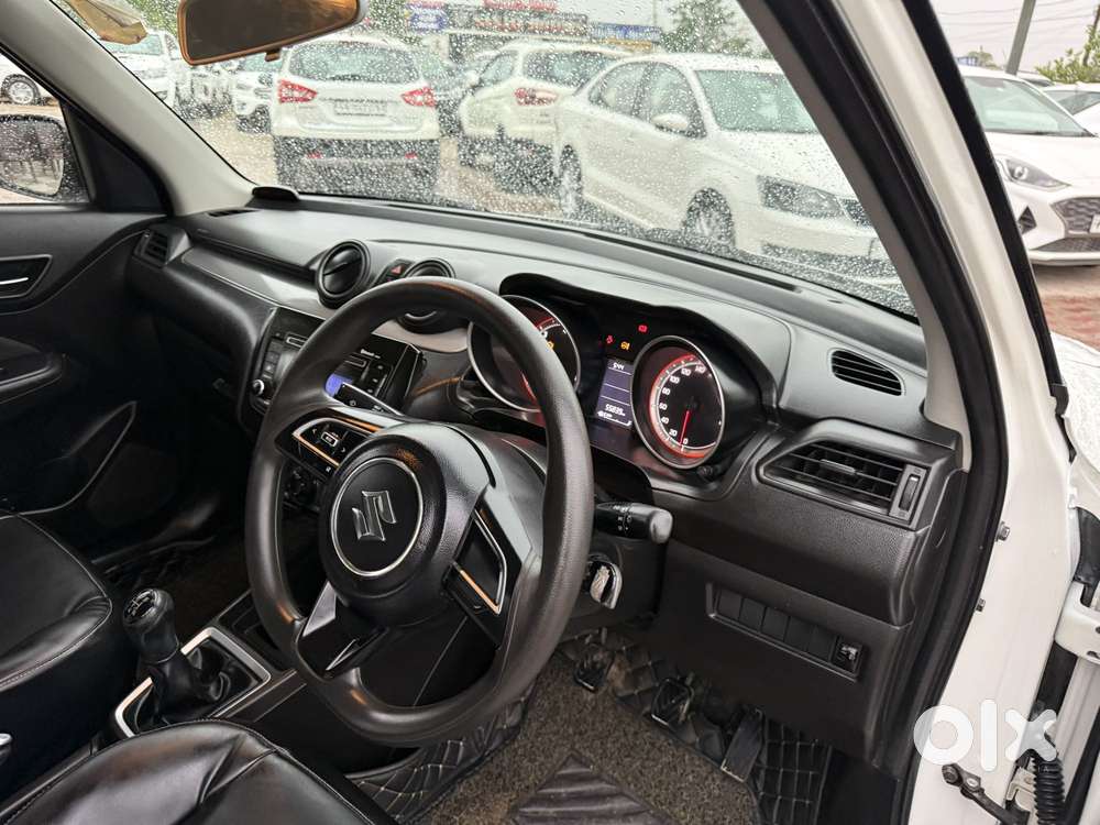 Maruti Suzuki Swift 2018 Vdi, 2019, Diesel