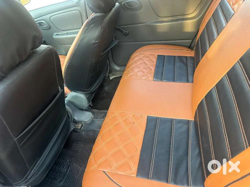 Alto Lxi 2009 Full Mint Condition For Sale