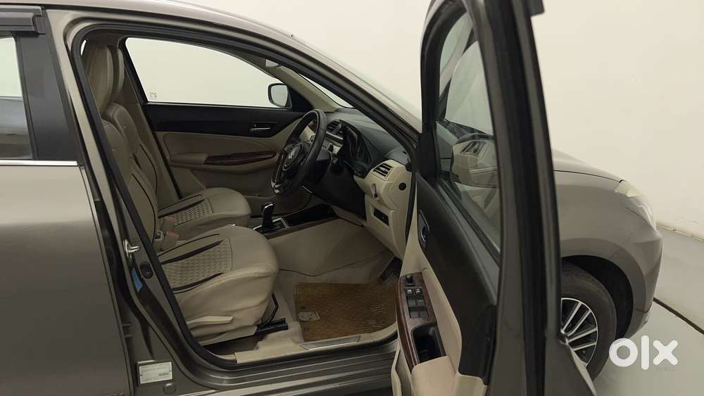 Maruti Suzuki Dzire
