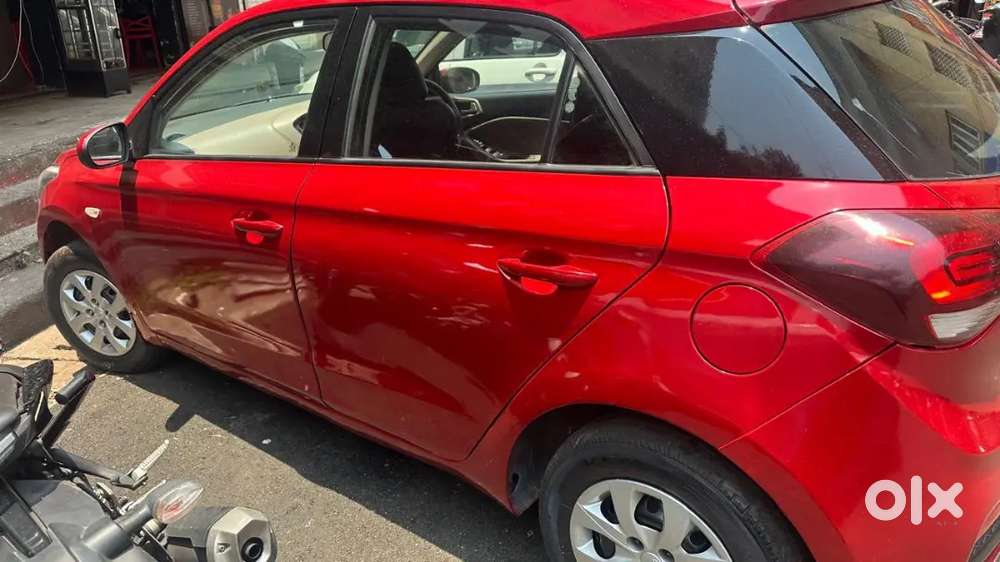 Hyundai I20 Magna Executive In Good Condition