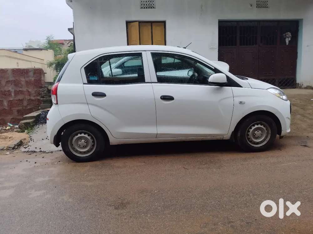 Hyundai Santro Asta 2020 Diesel Manual
