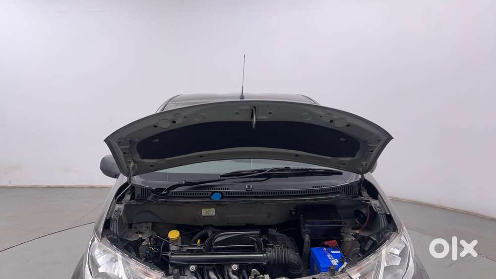 Datsun Redigo 0.8 T, 2016, Petrol