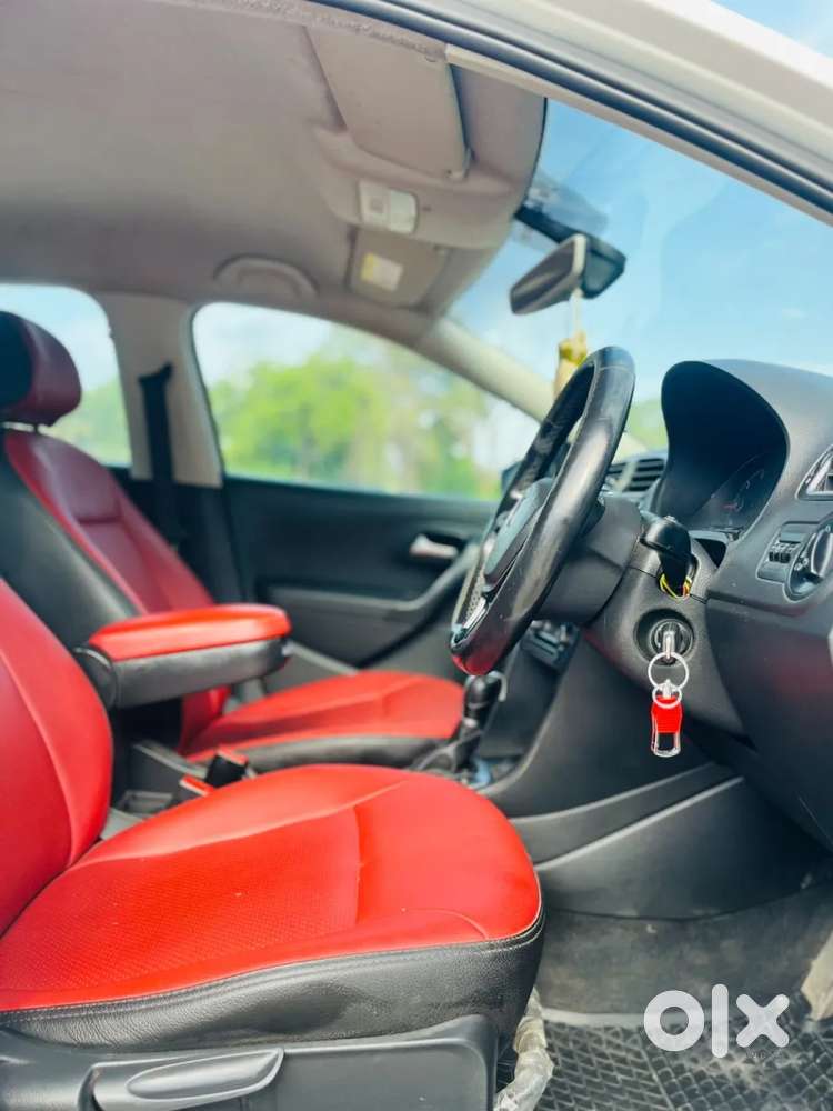 Volkswagen Ameo, 2018, Diesel