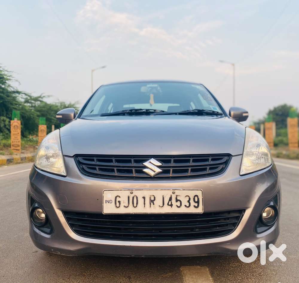 Maruti Suzuki Swift Dzire Vdi, 2015, Diesel