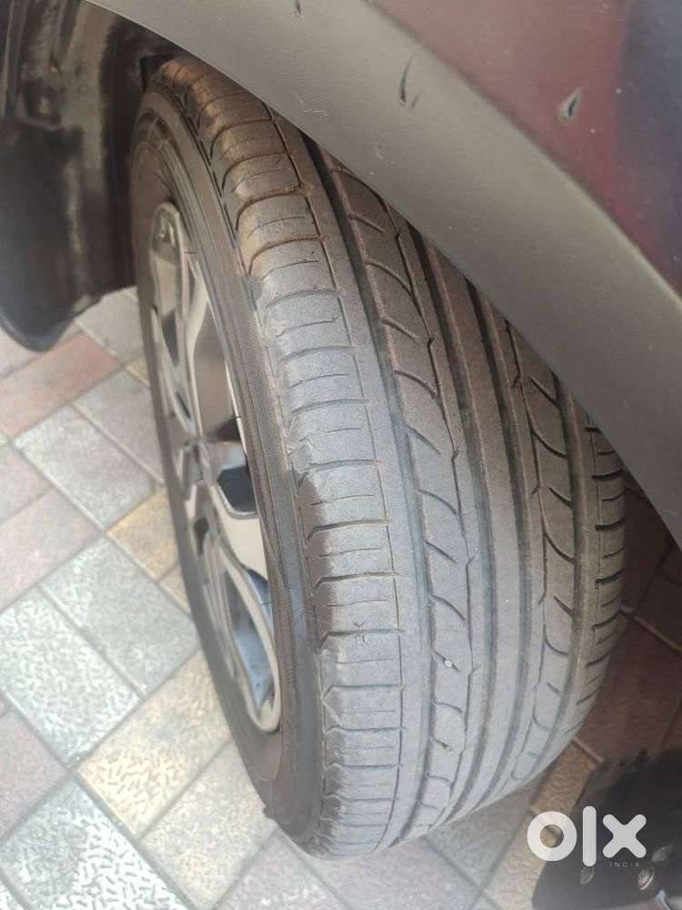 Honda Wr-v 1.2 Vx I-vtec, 2018, Petrol
