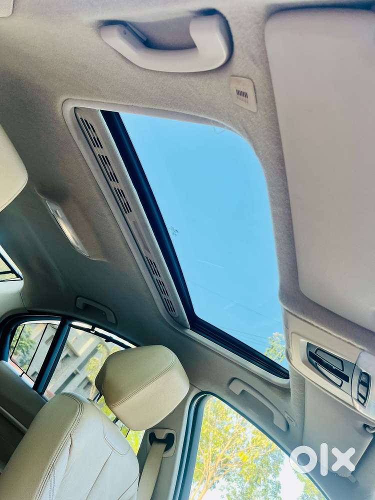 Bmw 3 Series 2.0 320d Luxury Line, 2013, Diesel