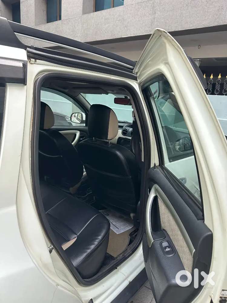 Renault Duster Diesel 2015