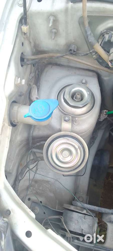 Maruti Suzuki Alto 2019