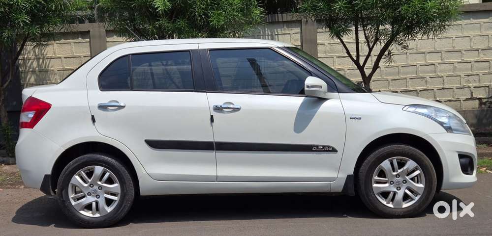 Maruti Suzuki Swift Dzire Zdi Bsiv, 2013, Diesel