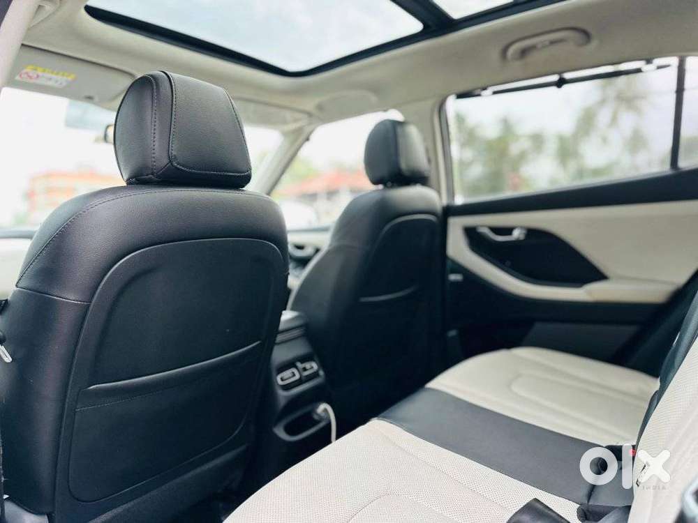 Hyundai Creta 1.5 Sx (o) Diesel At, 2021, Diesel