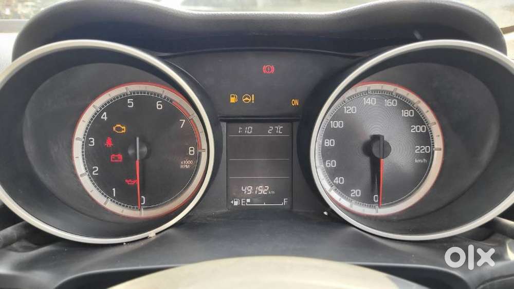 Maruti Suzuki Swift Zxi 2018, 2023, Petrol