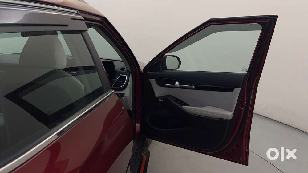 Kia Seltos Htx Plus At D, 2021, Diesel