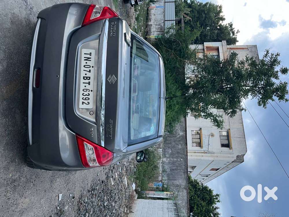 Maruti Suzuki Dzire 2013 Diesel Well Maintained