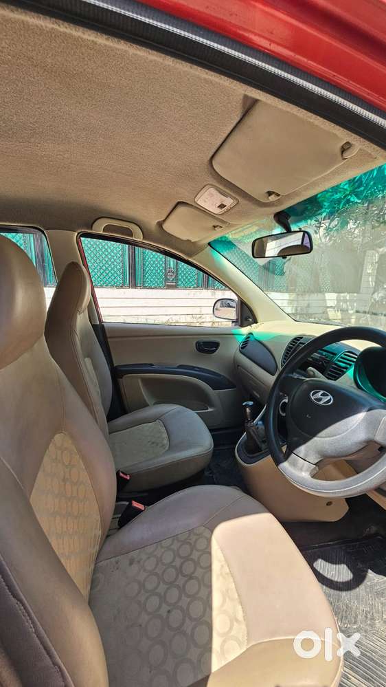 Hyundai I10 Magna 1.1l, 2010, Petrol