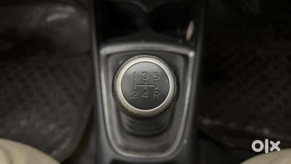 Honda Amaze [2021-2023] 1.2 Vx I-vtec Mt, 2019, Petrol