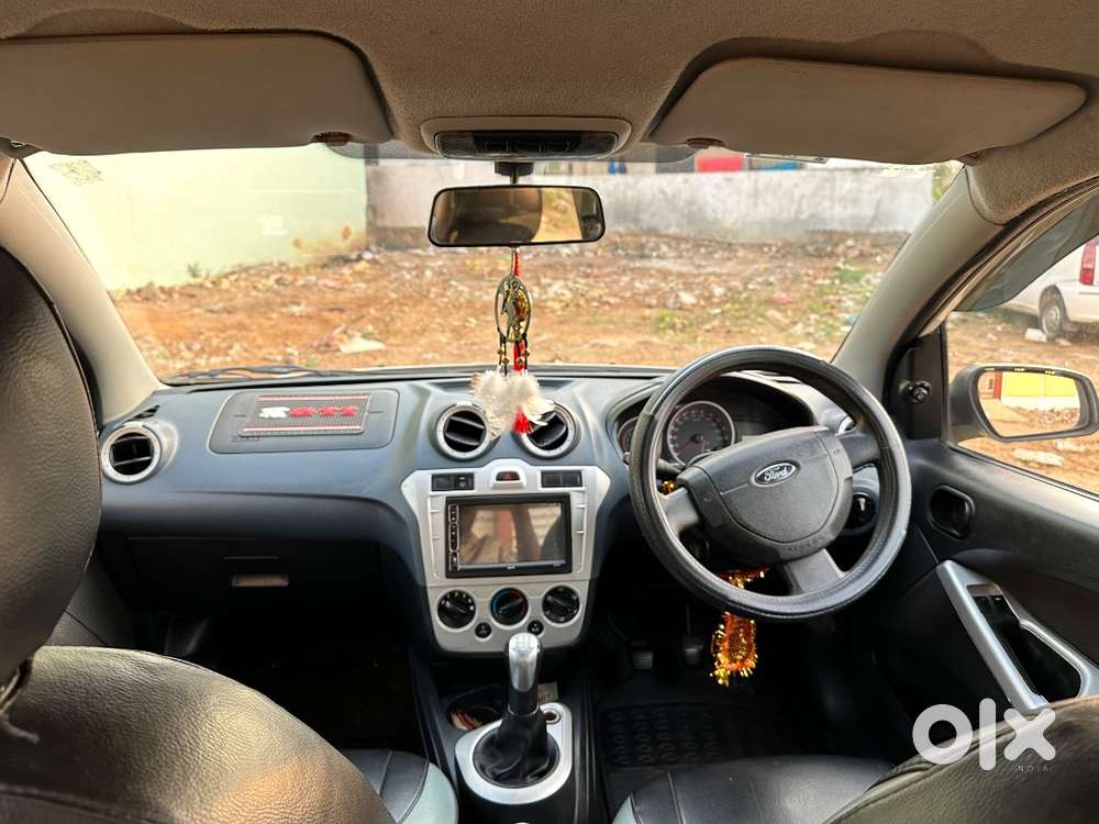 Ford Figo Diesel 2014