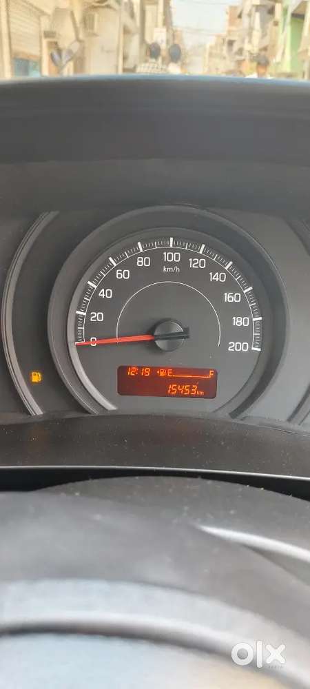 Maruti Suzuki Swift 2022 Petrol 16000 Km Driven