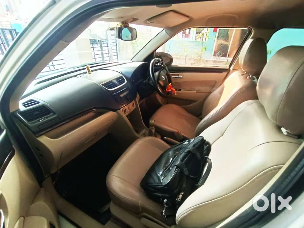 2012 Maruti Suzuki Dzire  (private Car) Kolkata