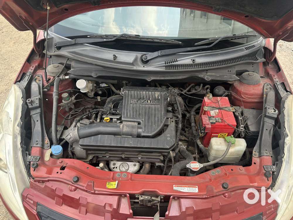 Maruti Suzuki Swift 2011-2014 Star Lxi, 2011, Diesel