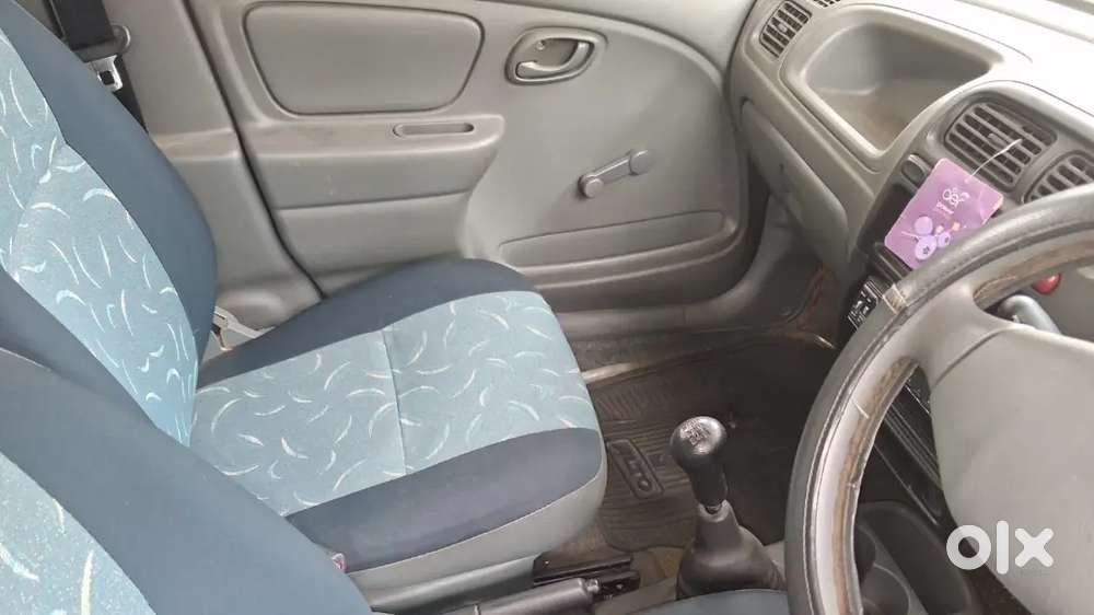 Alto 800 In Very Good Condition