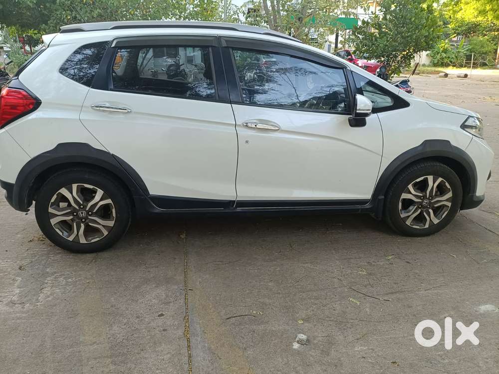 Honda Wr-v 1.5 Vx I-dtec, 2019, Diesel