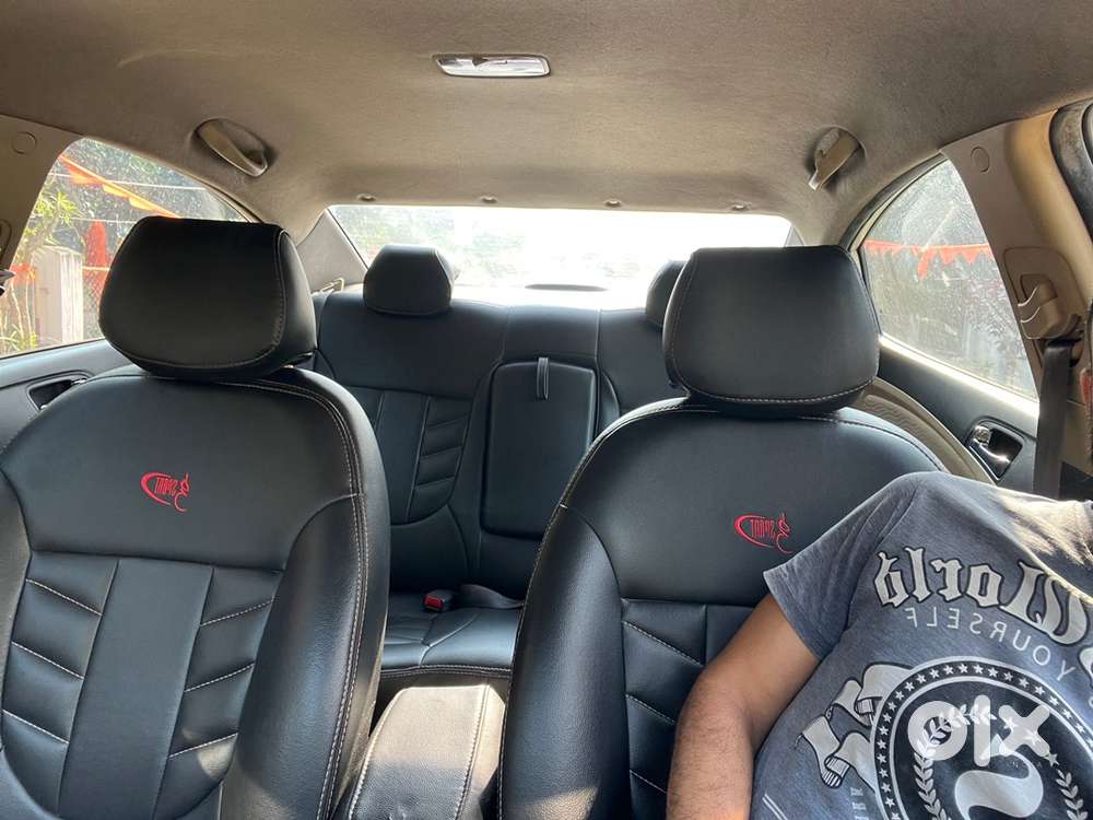 Hyundai Verna 1.6 Crdi 2015
