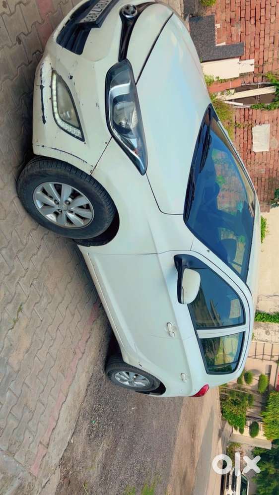 Hyundai I20 2013 Diesel 194000 Km Driven
