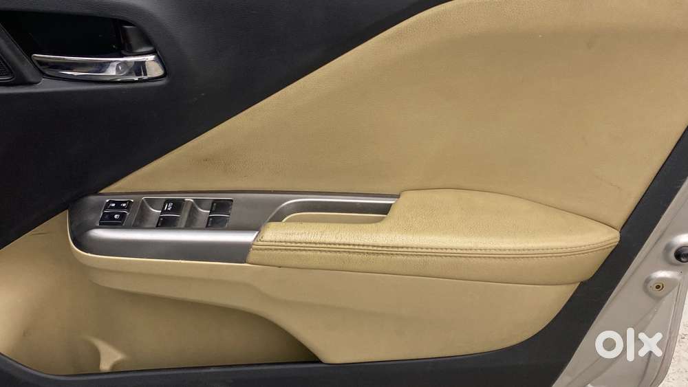 Honda City 2015-2017 I Dtec Vx, 2015, Diesel