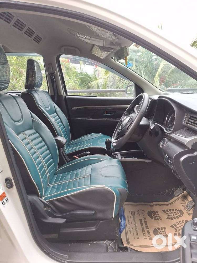 Maruti Suzuki Xl6 Zeta Mt Cng, 2024, Cng & Hybrids