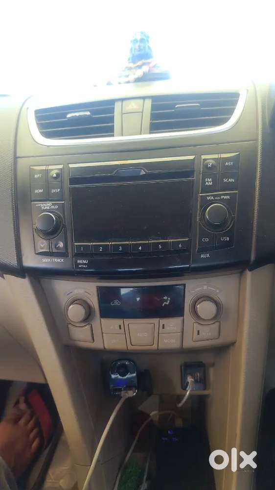 Swift Dzire 2013 Diesel