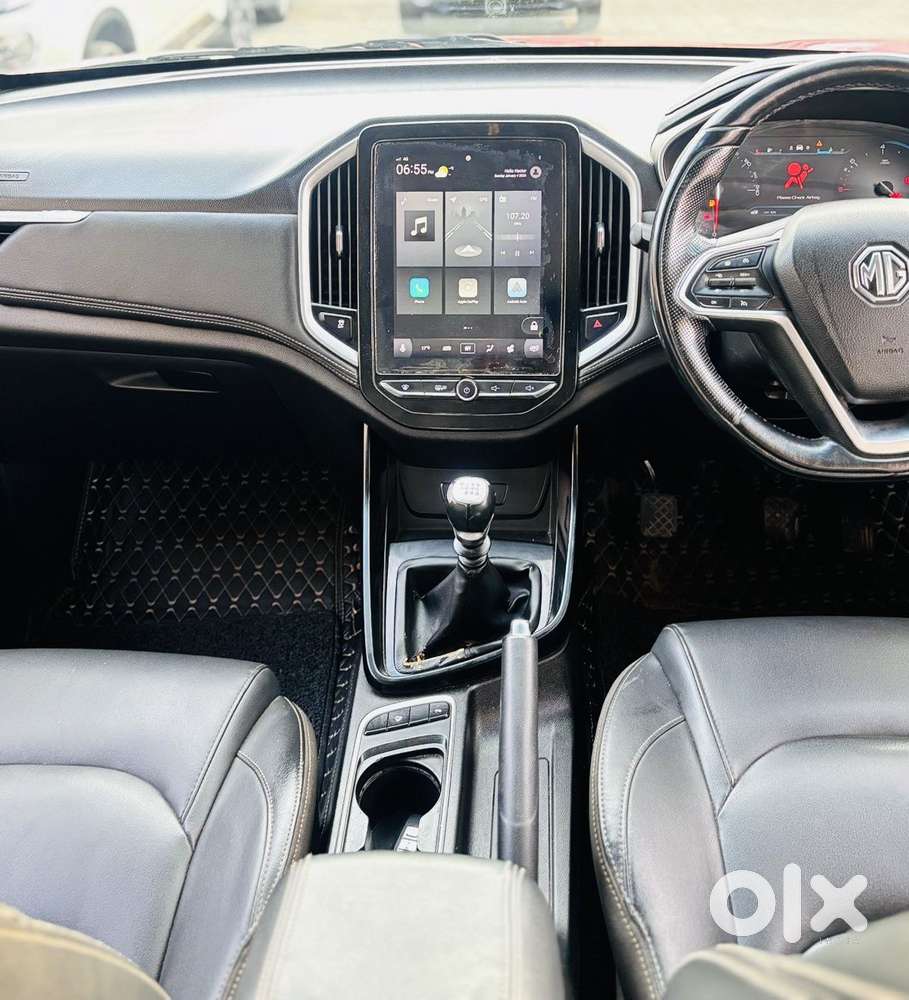 Mg Hector 2.0 Sharp Diesel, 2019, Diesel