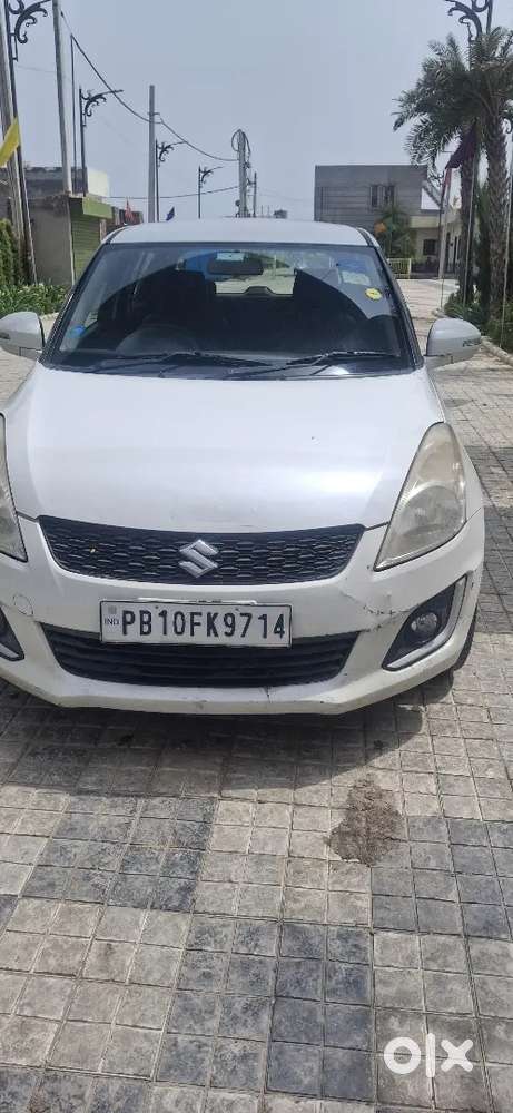 Maruti Suzuki Swift 2015 Diesel Vdi