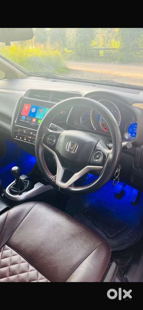 Honda Jazz 2021 Model Petrol