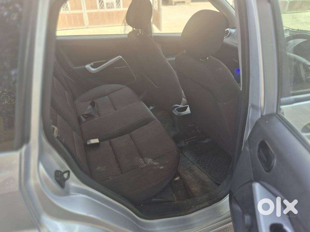 Ford Figo 2010-2012 Diesel Titanium, 2010, Diesel