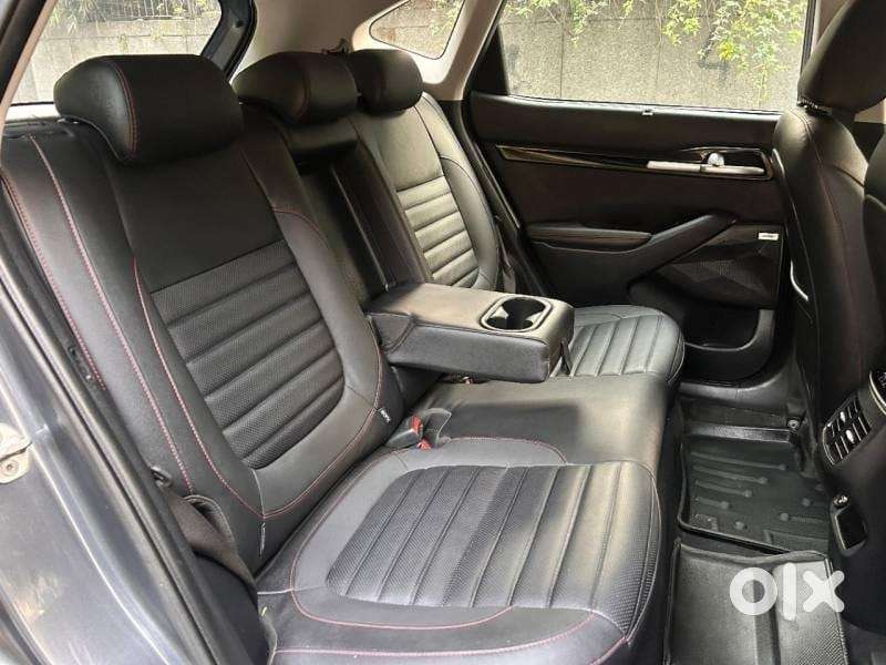 Kia Seltos 1.5 Gtx+ Diesel At, 2021, Diesel