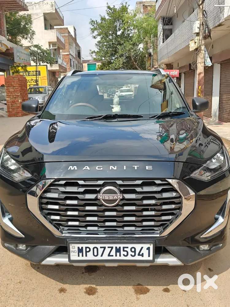 Nissan Magnite 1.0 Xe 2024 Manual