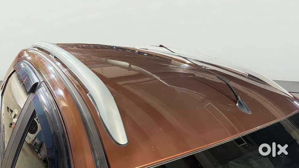 Ford Freestyle Titanium Petrol, 2018, Petrol