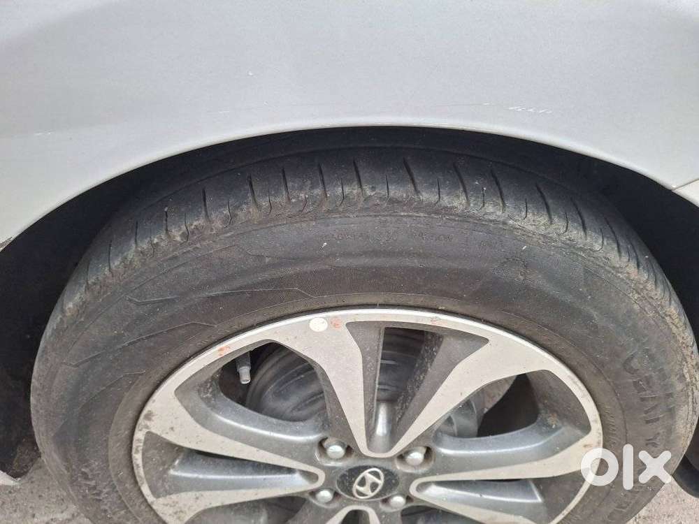 Hyundai Xcent 1.2 Kappa Sx Option, 2014, Petrol